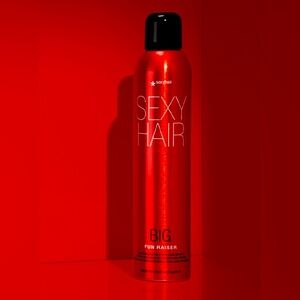 Big Sexy Hair Fun Raiser Volumizing Dry Texture Hairspray
